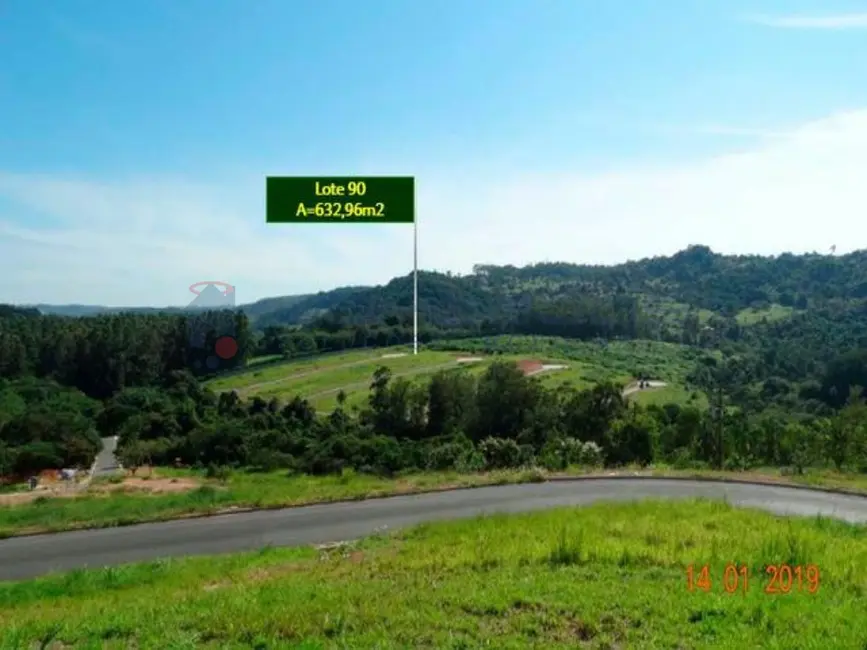 Terreno / Lote à venda, 633m2 em Jardim Portugal, Valinhos - SP - imagem 4 Foto 4 de Terreno / Lote à venda, 633m2 em Jardim Portugal, Valinhos - SP