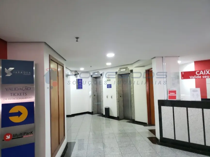 Foto 4 de Sala Comercial à venda e para alugar, 35m2 em Centro, Campinas - SP