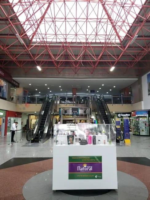 Foto 6 de Sala Comercial à venda e para alugar, 35m2 em Centro, Campinas - SP