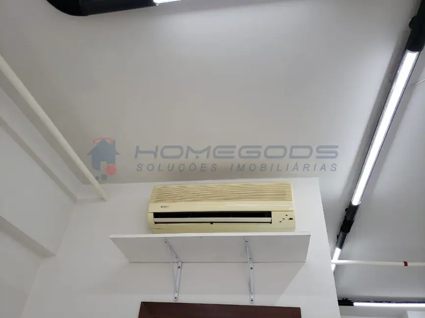 Foto 9 de Sala Comercial à venda e para alugar, 35m2 em Centro, Campinas - SP