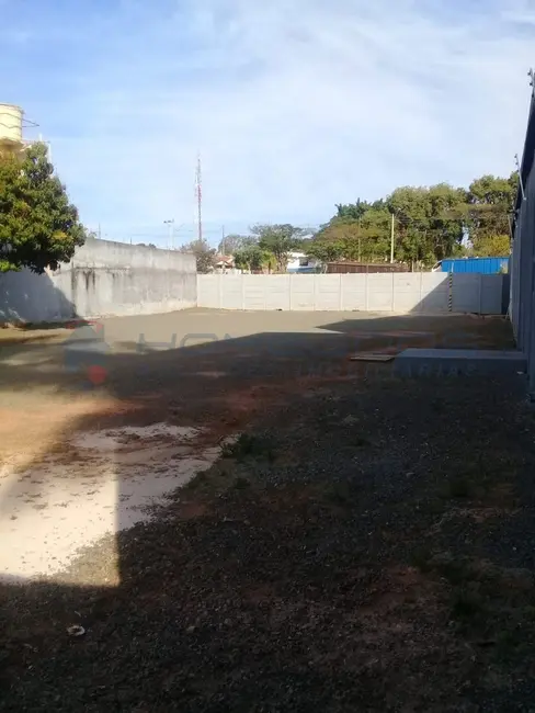 Terreno / Lote para alugar, 1000m2 em Jardim Conceição (Sousas), Campinas - SP - imagem 3 Foto 3 de Terreno / Lote para alugar, 1000m2 em Jardim Conceição (Sousas), Campinas - SP