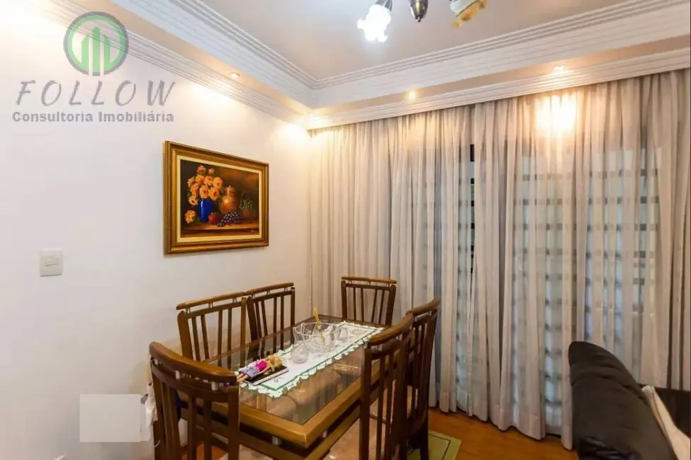 Foto 5 de Sobrado com 5 quartos à venda, 247m2 em Vila Yolanda, Osasco - SP