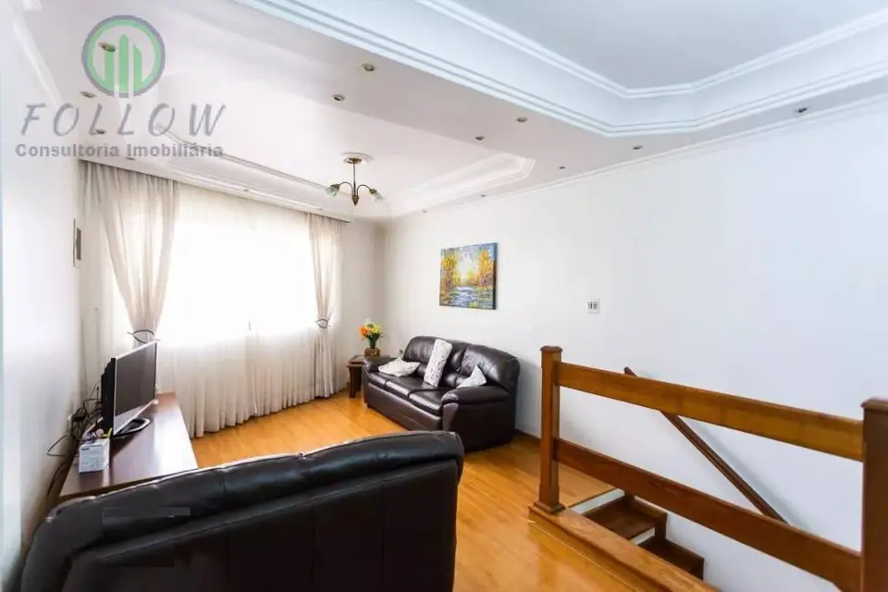 Foto 4 de Sobrado com 5 quartos à venda, 247m2 em Vila Yolanda, Osasco - SP