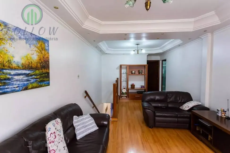 Foto 3 de Sobrado com 5 quartos à venda, 247m2 em Vila Yolanda, Osasco - SP