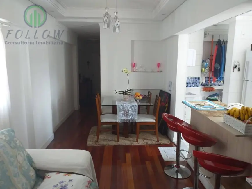 Foto 3 de Apartamento com 2 quartos à venda, 60m2 em Centro, Osasco - SP