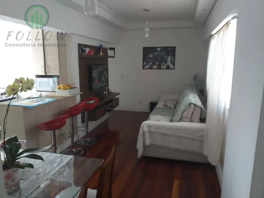 Foto 2 de Apartamento com 2 quartos à venda, 60m2 em Centro, Osasco - SP