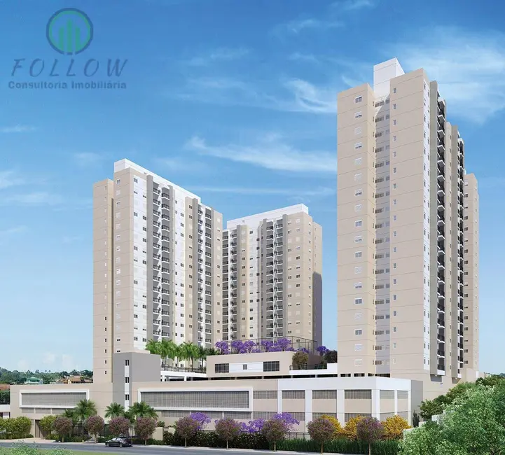 Foto 7 de Apartamento com 2 quartos à venda, 53m2 em City Bussocaba, Osasco - SP