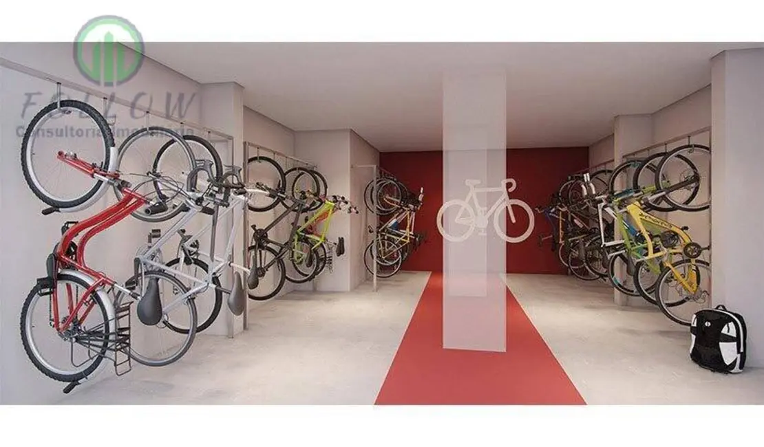 Foto 8 de Apartamento com 2 quartos à venda, 53m2 em City Bussocaba, Osasco - SP