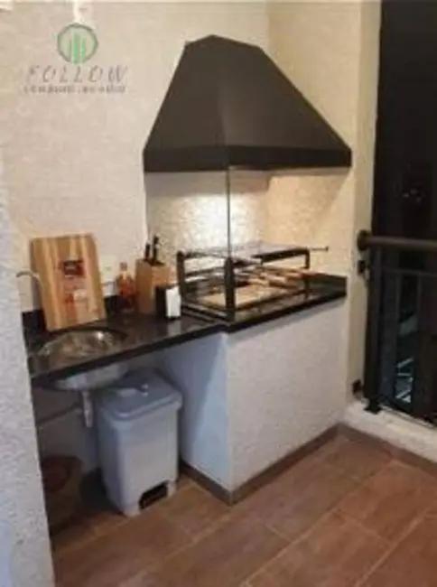 Foto 4 de Apartamento com 2 quartos à venda, 53m2 em City Bussocaba, Osasco - SP