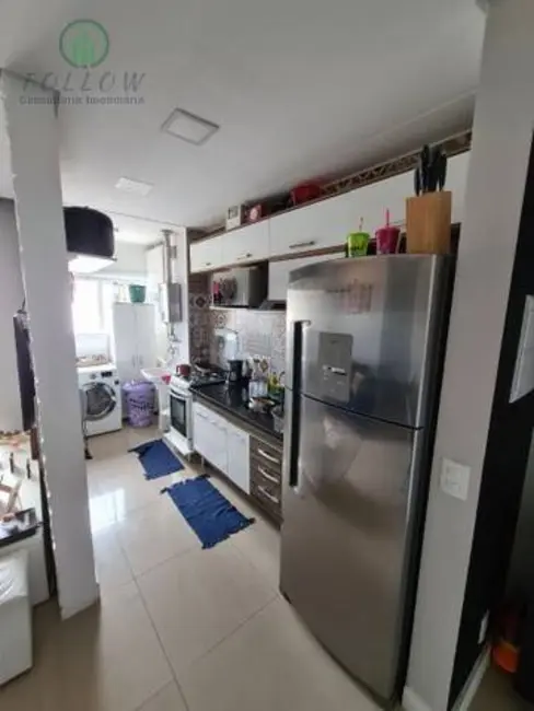 Foto 3 de Apartamento com 2 quartos à venda, 53m2 em City Bussocaba, Osasco - SP