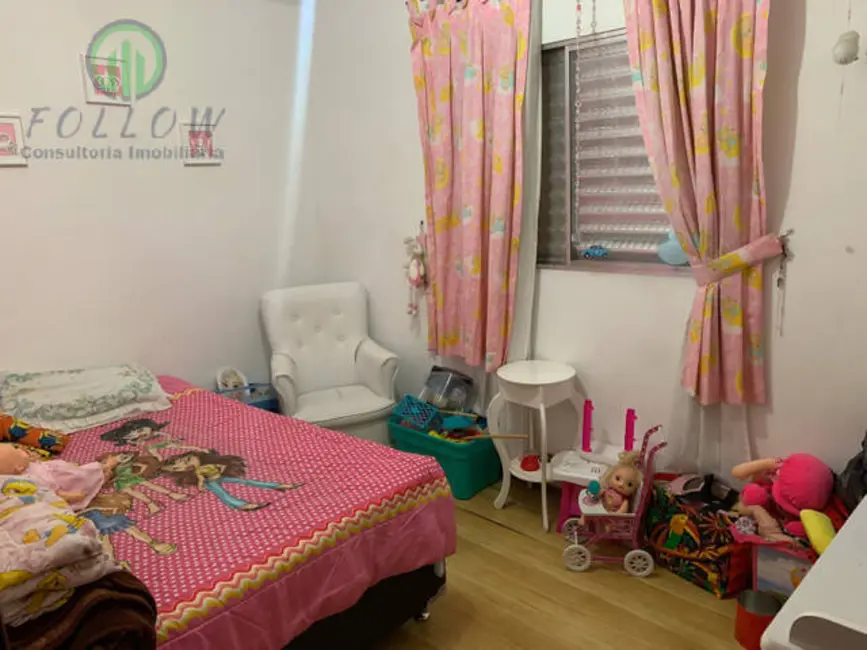 Foto 8 de Sobrado com 4 quartos à venda, 256m2 em Jardim Elvira, Osasco - SP