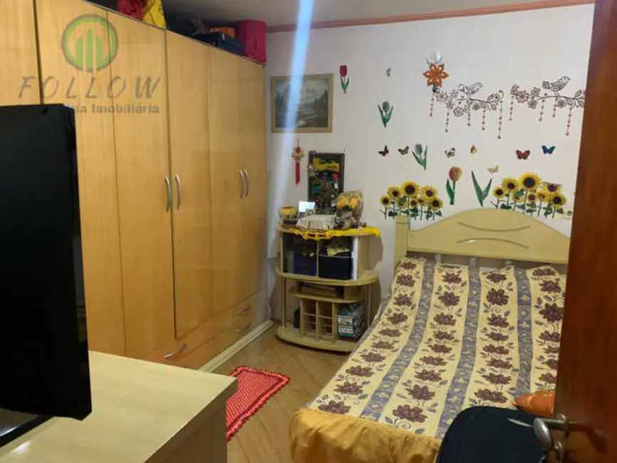 Foto 7 de Sobrado com 4 quartos à venda, 256m2 em Jardim Elvira, Osasco - SP