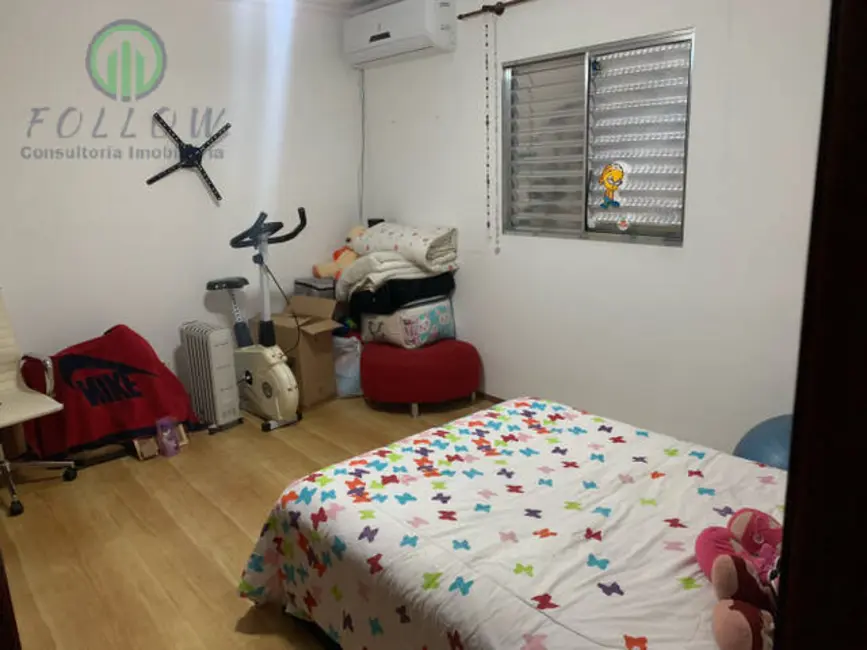 Foto 4 de Sobrado com 4 quartos à venda, 256m2 em Jardim Elvira, Osasco - SP