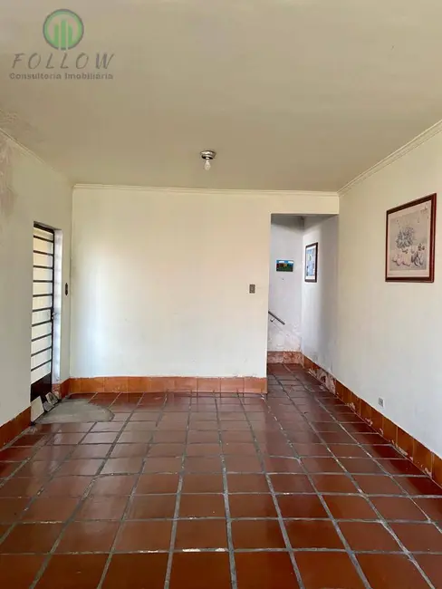 Foto 9 de Sobrado com 4 quartos à venda, 208m2 em Vila Osasco, Osasco - SP