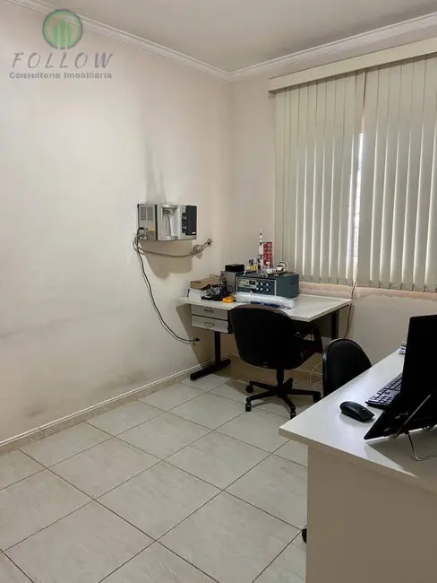 Foto 8 de Sobrado com 4 quartos à venda, 208m2 em Vila Osasco, Osasco - SP