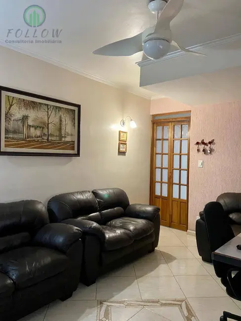 Foto 3 de Sobrado com 4 quartos à venda, 208m2 em Vila Osasco, Osasco - SP