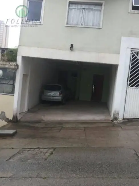 Casa de Condomínio com 3 quartos à venda, 140m2 em Conceição, Osasco - SP - imagem 3 Foto 3 de Casa de Condomínio com 3 quartos à venda, 140m2 em Conceição, Osasco - SP