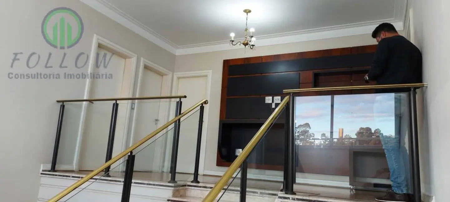 Foto 8 de Casa com 5 quartos à venda, 560m2 em Alphaville Residencial Dois, Barueri - SP