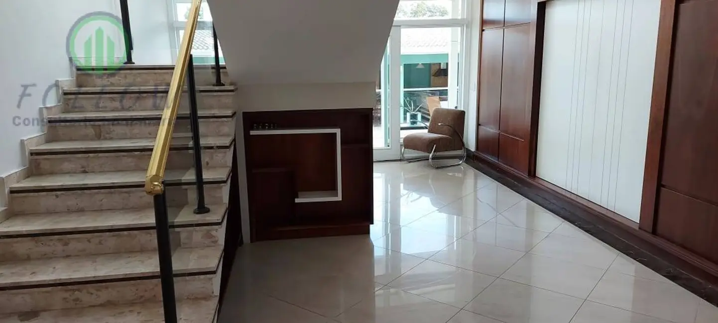 Foto 7 de Casa com 5 quartos à venda, 560m2 em Alphaville Residencial Dois, Barueri - SP