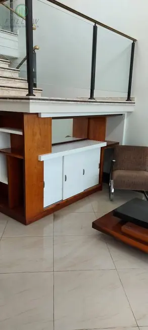 Foto 3 de Casa com 5 quartos à venda, 560m2 em Alphaville Residencial Dois, Barueri - SP