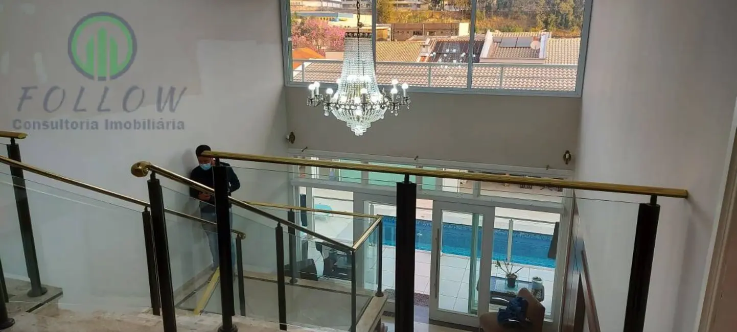 Foto 9 de Casa com 5 quartos à venda, 560m2 em Alphaville Residencial Dois, Barueri - SP