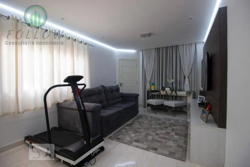 Foto 6 de Casa com 3 quartos à venda, 140m2 em Pestana, Osasco - SP