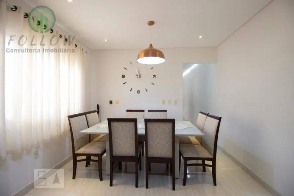 Foto 9 de Casa com 3 quartos à venda, 140m2 em Pestana, Osasco - SP