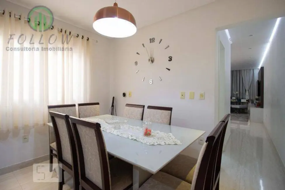 Foto 7 de Casa com 3 quartos à venda, 140m2 em Pestana, Osasco - SP