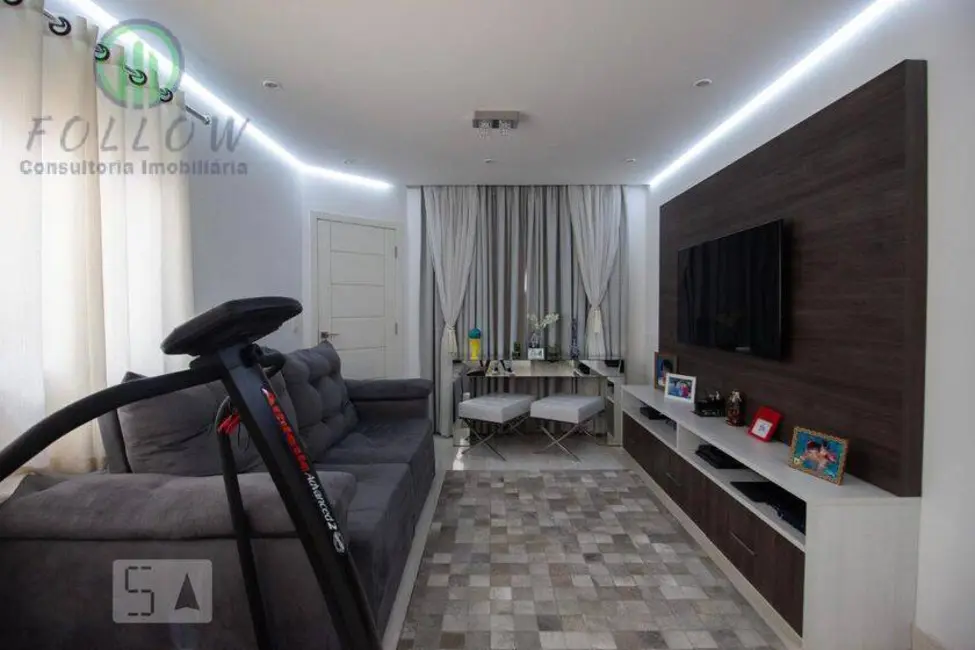 Foto 1 de Casa com 3 quartos à venda, 140m2 em Pestana, Osasco - SP