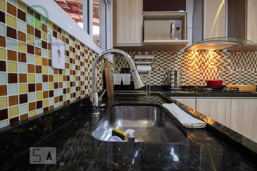 Foto 4 de Casa com 3 quartos à venda, 140m2 em Pestana, Osasco - SP