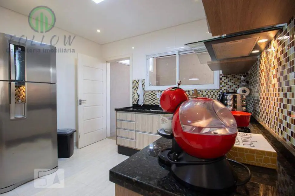 Foto 8 de Casa com 3 quartos à venda, 140m2 em Pestana, Osasco - SP