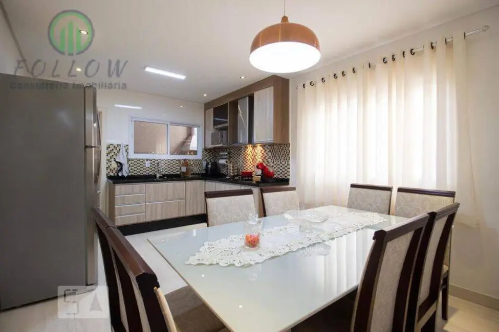 Foto 5 de Casa com 3 quartos à venda, 140m2 em Pestana, Osasco - SP