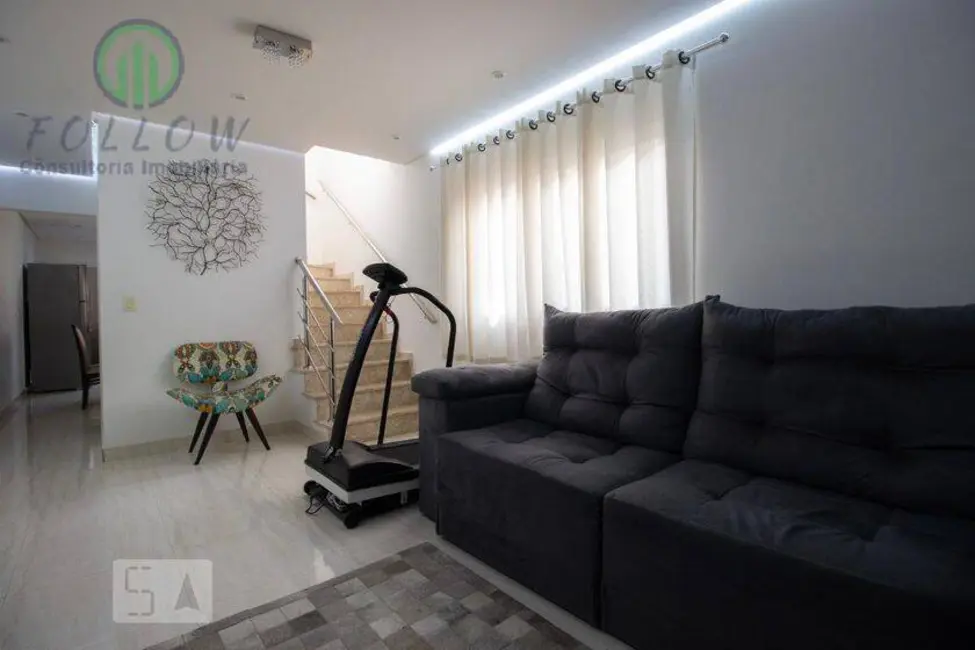 Foto 2 de Casa com 3 quartos à venda, 140m2 em Pestana, Osasco - SP
