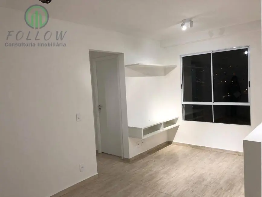 Foto 1 de Apartamento com 2 quartos à venda, 44m2 em Conceição, Osasco - SP