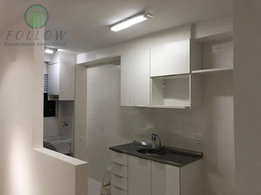 Foto 2 de Apartamento com 2 quartos à venda, 44m2 em Conceição, Osasco - SP