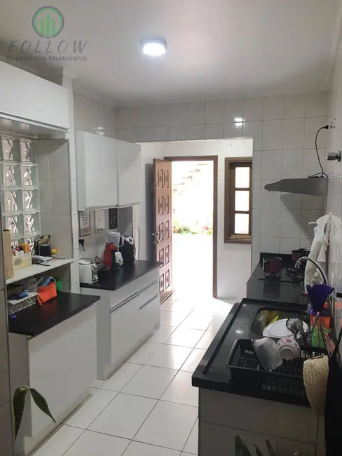 Foto 4 de Casa com 3 quartos à venda, 198m2 em Vila Yolanda, Osasco - SP