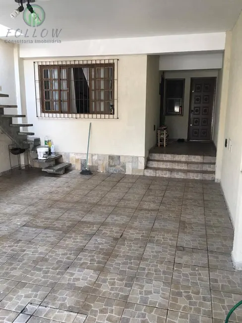 Foto 3 de Casa com 3 quartos à venda, 198m2 em Vila Yolanda, Osasco - SP