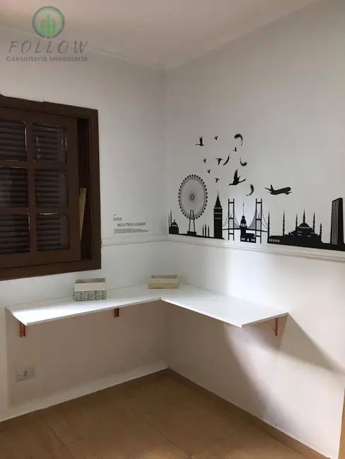 Foto 6 de Casa com 3 quartos à venda, 198m2 em Vila Yolanda, Osasco - SP