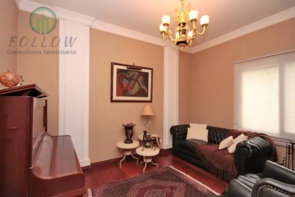 Casa com 6 quartos à venda, 780m2 em Alphaville, Santana De Parnaiba - SP - imagem 7 Foto 7 de Casa com 6 quartos à venda, 780m2 em Alphaville, Santana De Parnaiba - SP