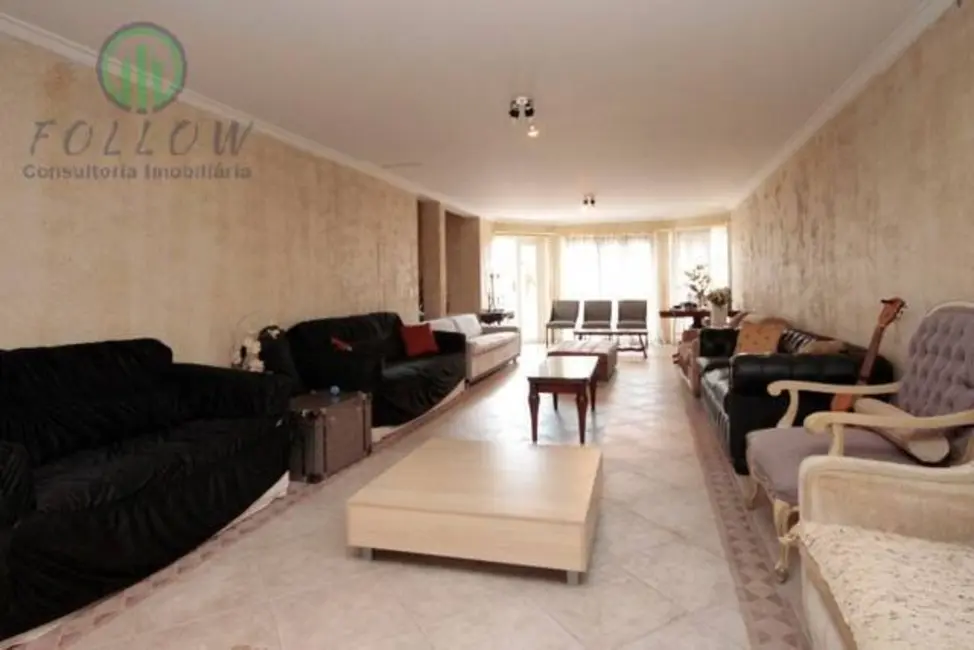 Casa com 6 quartos à venda, 780m2 em Alphaville, Santana De Parnaiba - SP - imagem 5 Foto 5 de Casa com 6 quartos à venda, 780m2 em Alphaville, Santana De Parnaiba - SP
