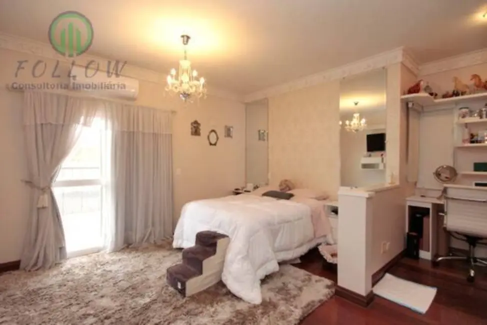 Casa com 6 quartos à venda, 780m2 em Alphaville, Santana De Parnaiba - SP - imagem 8 Foto 8 de Casa com 6 quartos à venda, 780m2 em Alphaville, Santana De Parnaiba - SP