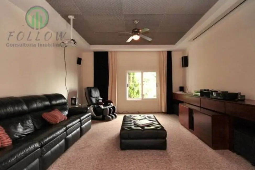 Casa com 6 quartos à venda, 780m2 em Alphaville, Santana De Parnaiba - SP - imagem 4 Foto 4 de Casa com 6 quartos à venda, 780m2 em Alphaville, Santana De Parnaiba - SP