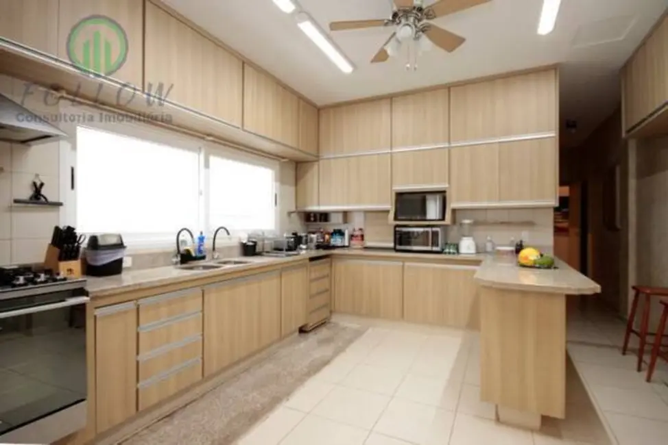 Casa com 6 quartos à venda, 780m2 em Alphaville, Santana De Parnaiba - SP - imagem 6 Foto 6 de Casa com 6 quartos à venda, 780m2 em Alphaville, Santana De Parnaiba - SP