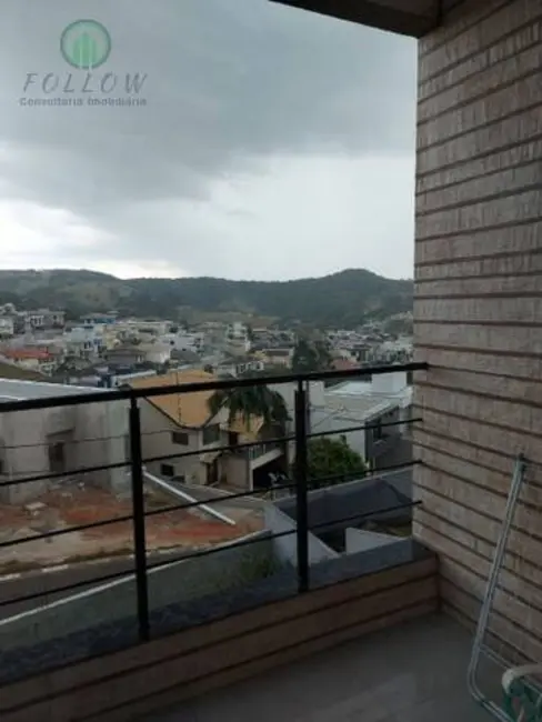 Foto 4 de Casa com 3 quartos à venda, 200m2 em Suru, Santana De Parnaiba - SP