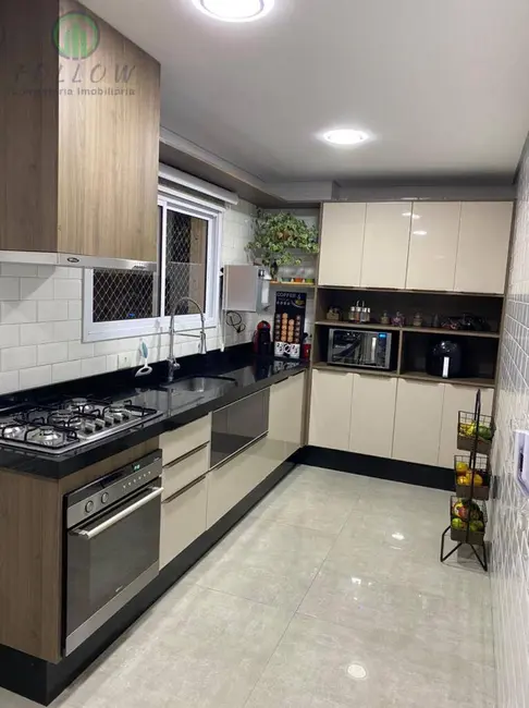 Foto 6 de Apartamento com 3 quartos à venda, 125m2 em Centro, Osasco - SP