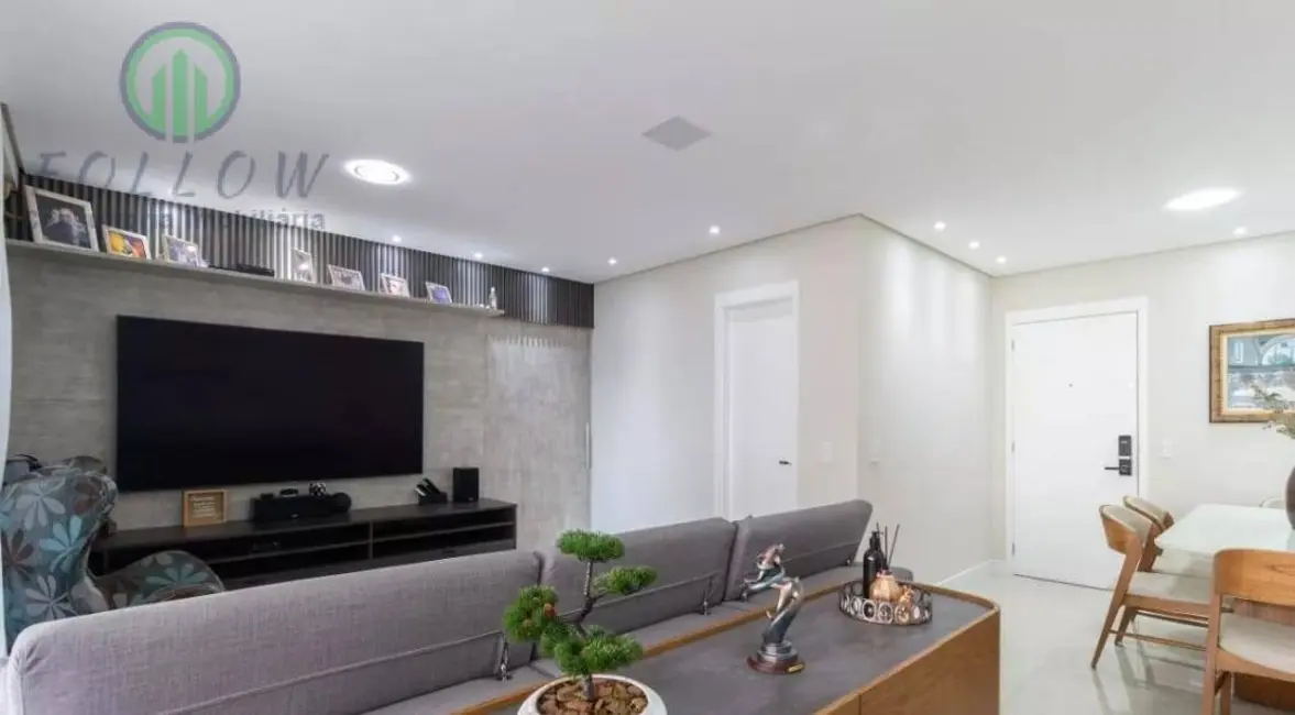 Foto 3 de Apartamento com 3 quartos à venda, 125m2 em Centro, Osasco - SP