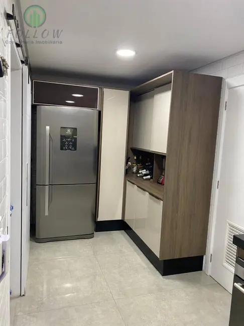 Foto 7 de Apartamento com 3 quartos à venda, 125m2 em Centro, Osasco - SP