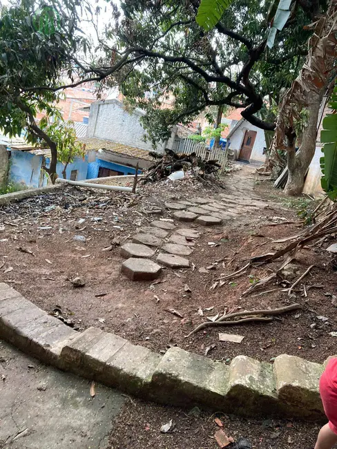 Foto 3 de Terreno / Lote à venda, 2000m2 em Conjunto Habitacional 120 Casas, Carapicuiba - SP