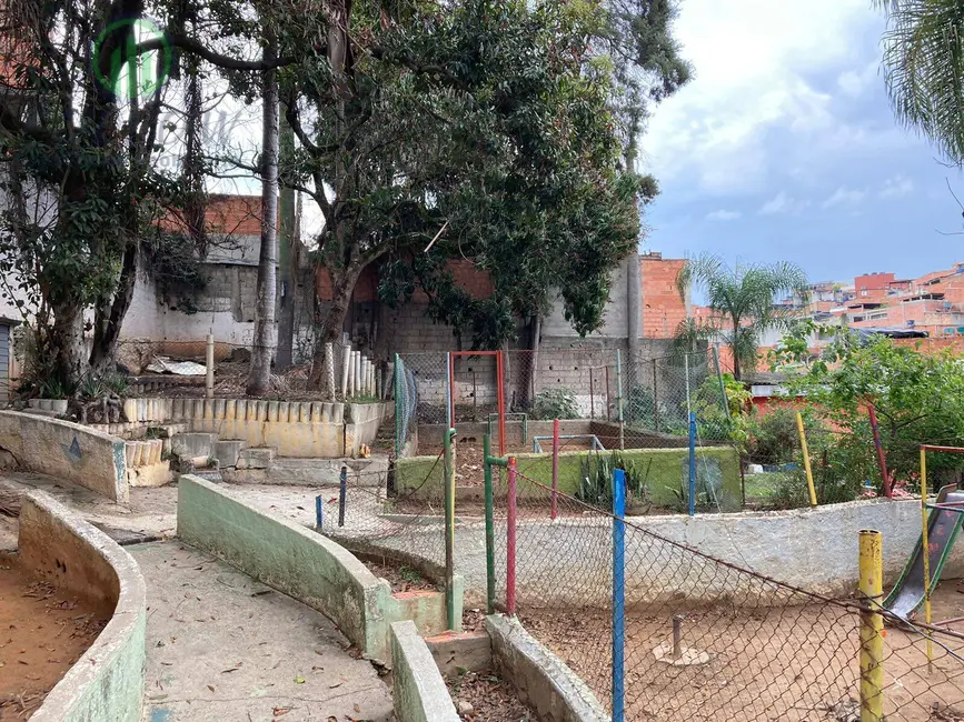 Foto 5 de Terreno / Lote à venda, 2000m2 em Conjunto Habitacional 120 Casas, Carapicuiba - SP