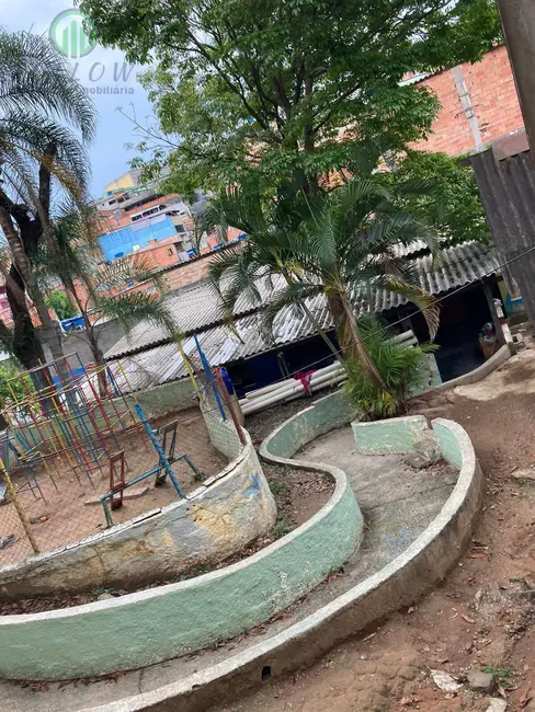 Foto 8 de Terreno / Lote à venda, 2000m2 em Conjunto Habitacional 120 Casas, Carapicuiba - SP